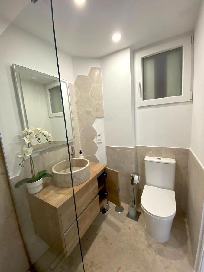 Apartamento Torre Levante, Primera Linea De Playa Benidorm Zewnętrze zdjęcie